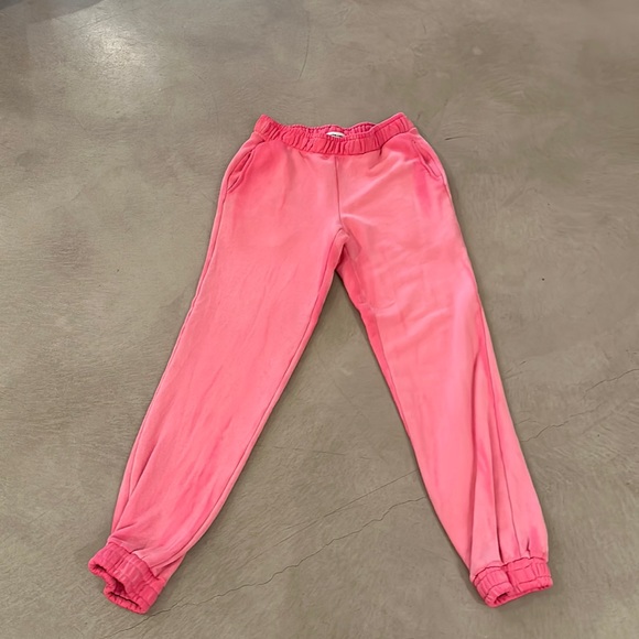 Cotton Citizen Sweatpants - Picture 1 of 2